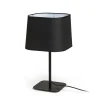Bordslampor < Rendl Perth Bordslampa 46,5cm Svart
