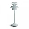 Bordslampor < Belid Picasso Bordslampa 35cm Isblå