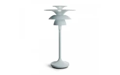 Bordslampor < Belid Picasso Bordslampa 35cm Isblå
