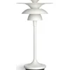Bordslampor < Belid Picasso Bordslampa 35cm Mattvit