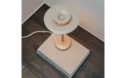 Bordslampor-Belid Picasso Bordslampa 35cm Nougat