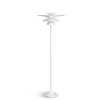 Golvlampor < Belid Picasso Golvlampa 149cm Mattvit