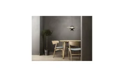 Kök & Matplats < Belid Picasso Taklampa 50cm Mattsvart