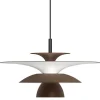 Kök & Matplats < Belid Picasso Taklampa 38cm Oxid