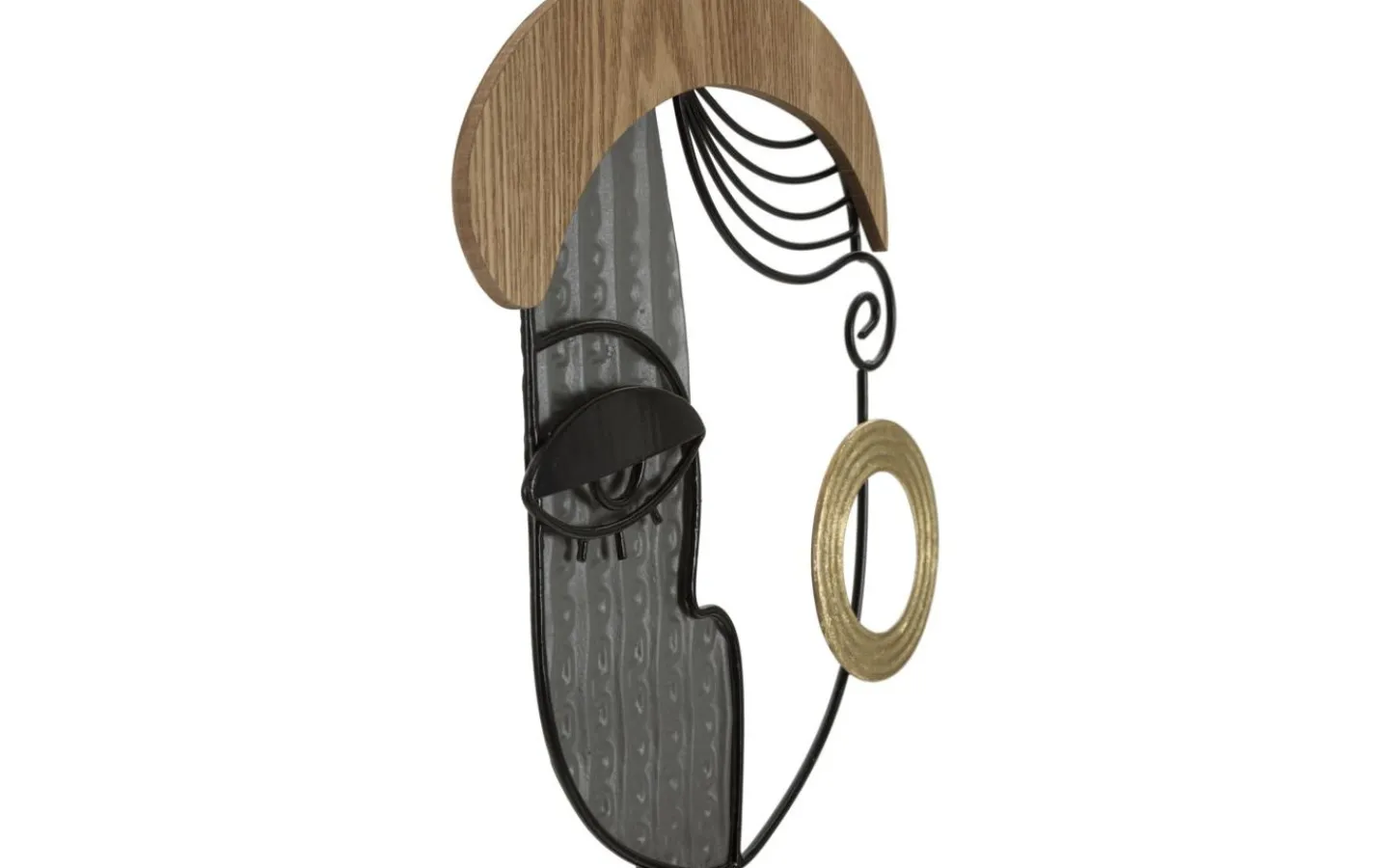 Golvlampor-Mauro Ferretti Picassy Golvlampa 162,6cm