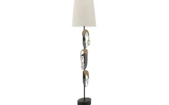 Golvlampor-Mauro Ferretti Picassy Golvlampa 162,6cm