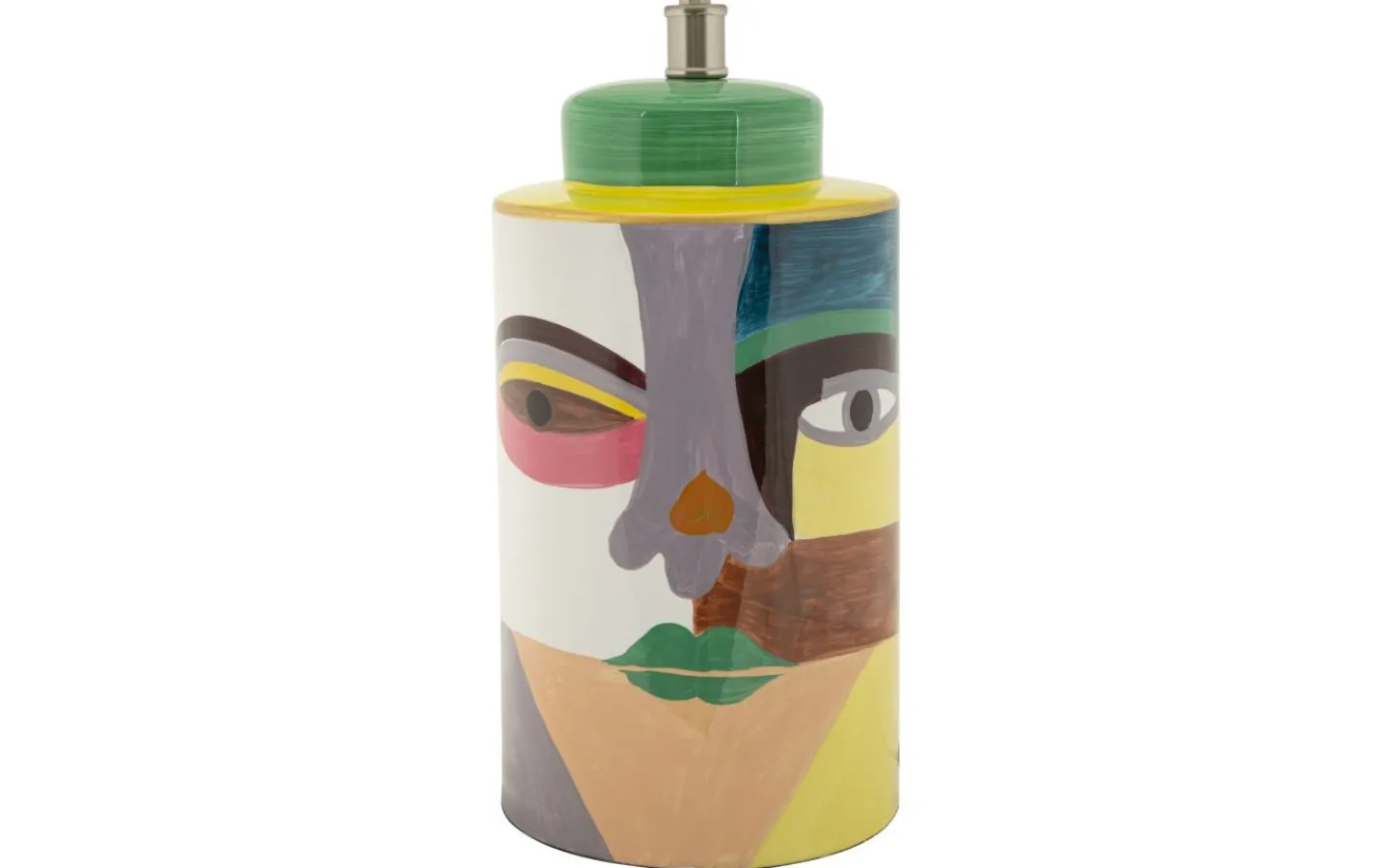 Bordslampor-Mauro Ferretti Piccassy Bordslampa 65cm