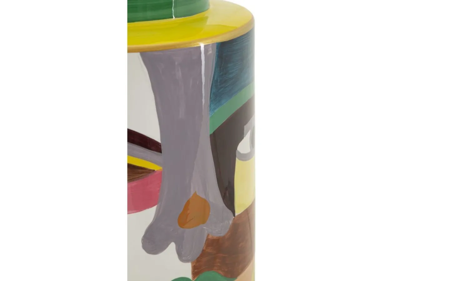 Bordslampor-Mauro Ferretti Piccassy Bordslampa 65cm