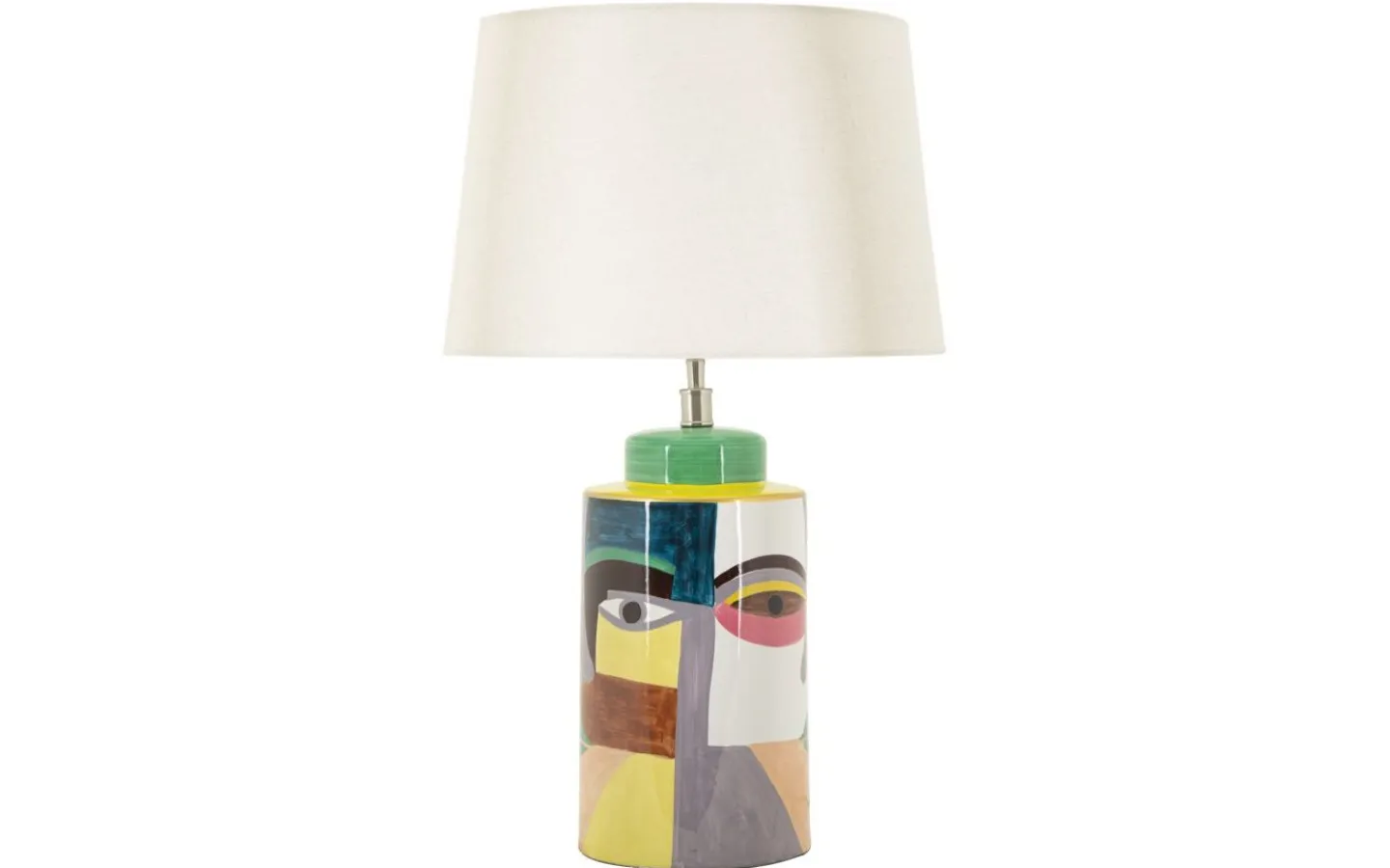 Bordslampor-Mauro Ferretti Piccassy Bordslampa 65cm