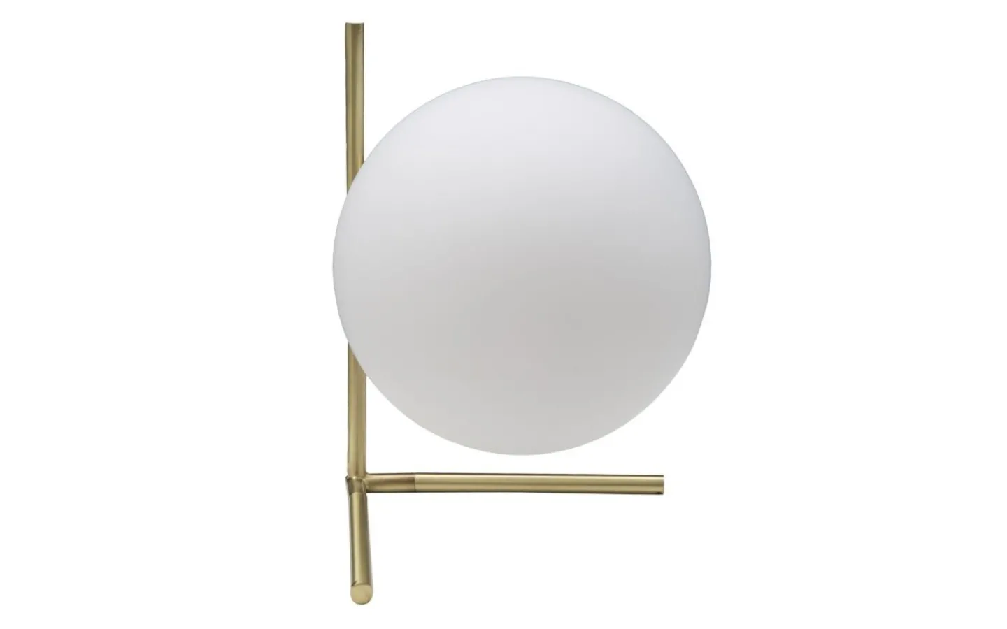Bordslampor-Mauro Ferretti Piccolo Bordslampa 27cm Guld