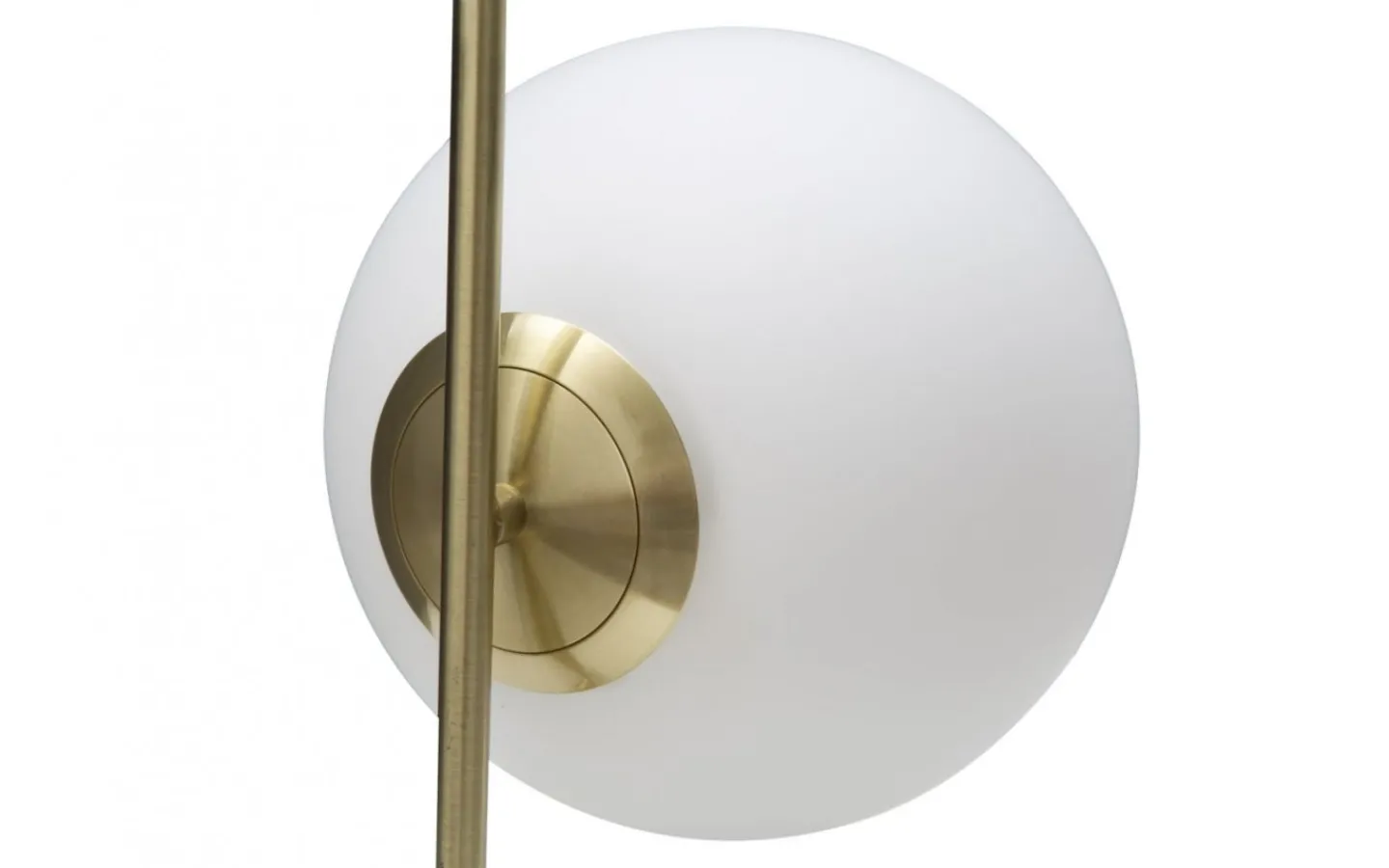 Bordslampor-Mauro Ferretti Piccolo Bordslampa 27cm Guld