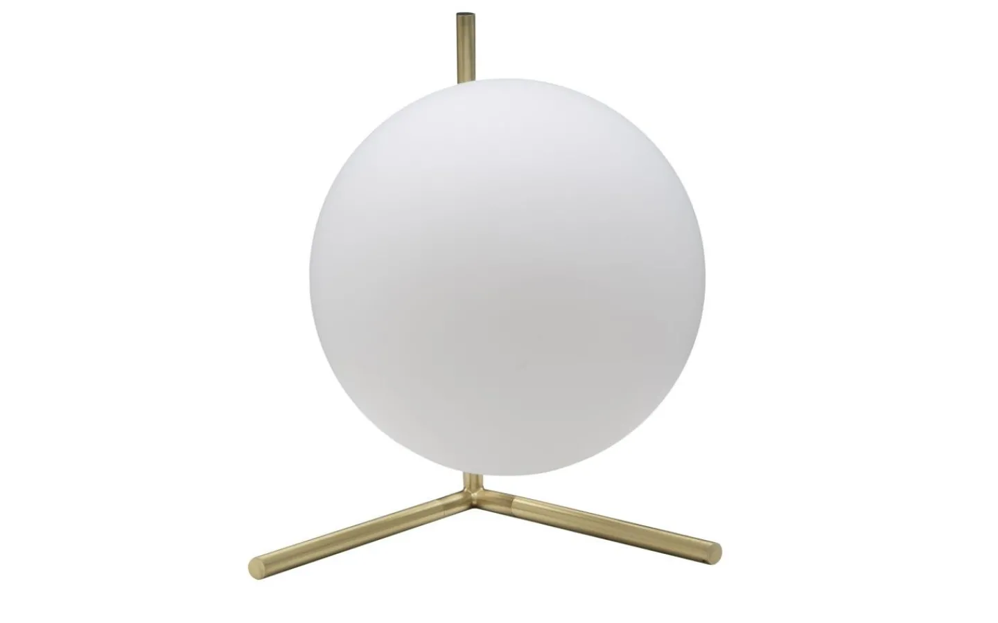 Bordslampor-Mauro Ferretti Piccolo Bordslampa 27cm Guld