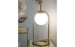 Bordslampor-Mauro Ferretti Piccolo Bordslampa 50cm Guld
