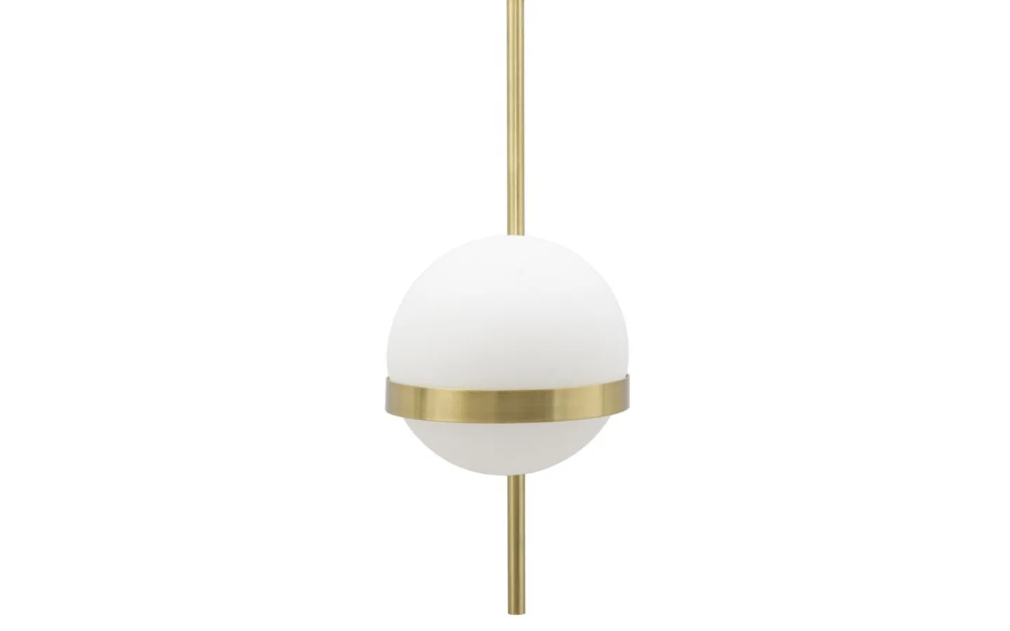 Lampetter-Mauro Ferretti Piccolo Vägglampa 40cm Guld