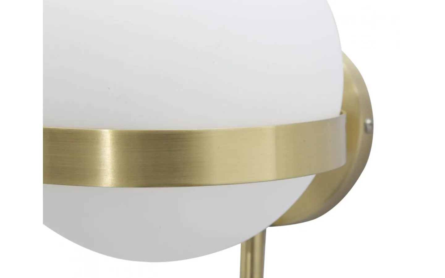 Lampetter-Mauro Ferretti Piccolo Vägglampa 40cm Guld