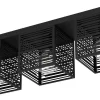 Plafonder < Eglo Piedritas Plafond 73cm Svart