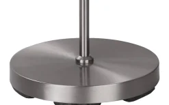 Golvläslampor-Aneta Pilot Golvlampa 135cm Stål