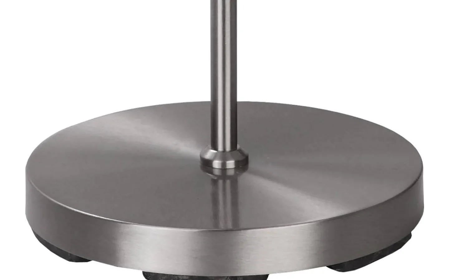 Golvläslampor-Aneta Pilot Golvlampa 135cm Stål