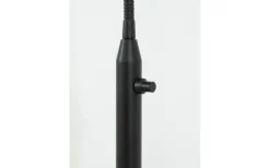 Golvläslampor < Aneta Pilot Golvlampa 135cm Svart