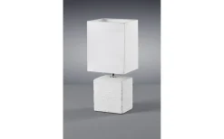 Bordslampor < Reality Ping Bordslampa E14 vit