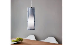 Fönsterlampor < Eglo Pinto Fönsterlampa 11cm Smoke