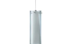 Fönsterlampor < Eglo Pinto Fönsterlampa 11cm Smoke