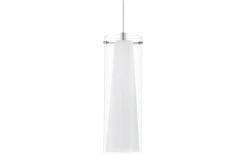 Fönsterlampor-Eglo Pinto Fönsterlampa 11cm Vit