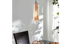 Fönsterlampor-Eglo Pinto Gold Fönsterlampa 11cm Guld