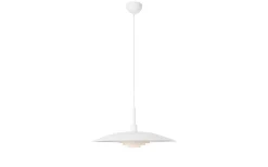 Stora Taklampor Ø50-69 Cm-Markslojd Piny Taklampa 57cm Vit
