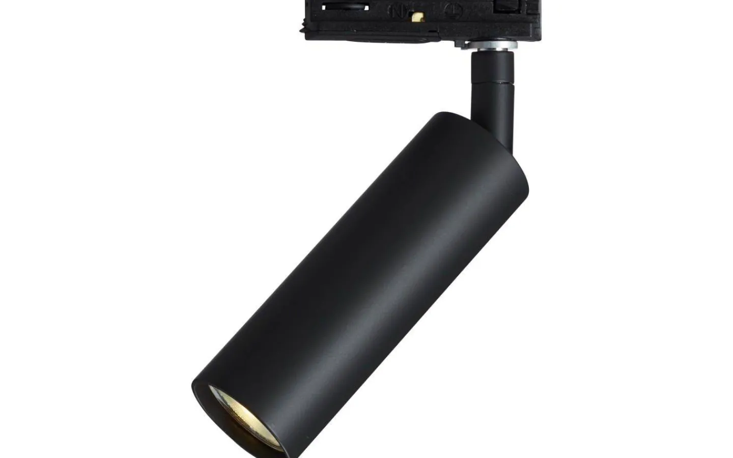 Skensystem < Herstal Pipeline Spotlight Global 1-Fas Mattsvart