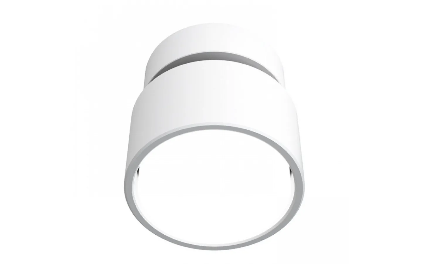 Hall & Trappa|Takspot Med 1 Lampa < Rendl Pixie Takspotlight Vit/Krom GX53