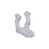 230V Led Ropelight-Star Trading Plastclips för LED-Ropelight, 25-pack