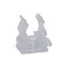 230V Led Ropelight|230V Led Ropelight < Star Trading Plastclips för LED-Ropelight, 10-pack