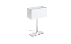 Vardagsrum|Sovrum < Rendl Plaza Bordslampa 35cm