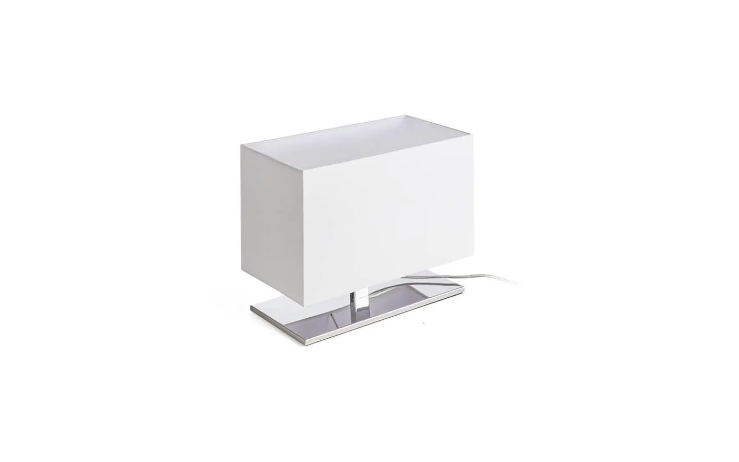 Bordslampor < Rendl Plaza Bordslampa 15cm