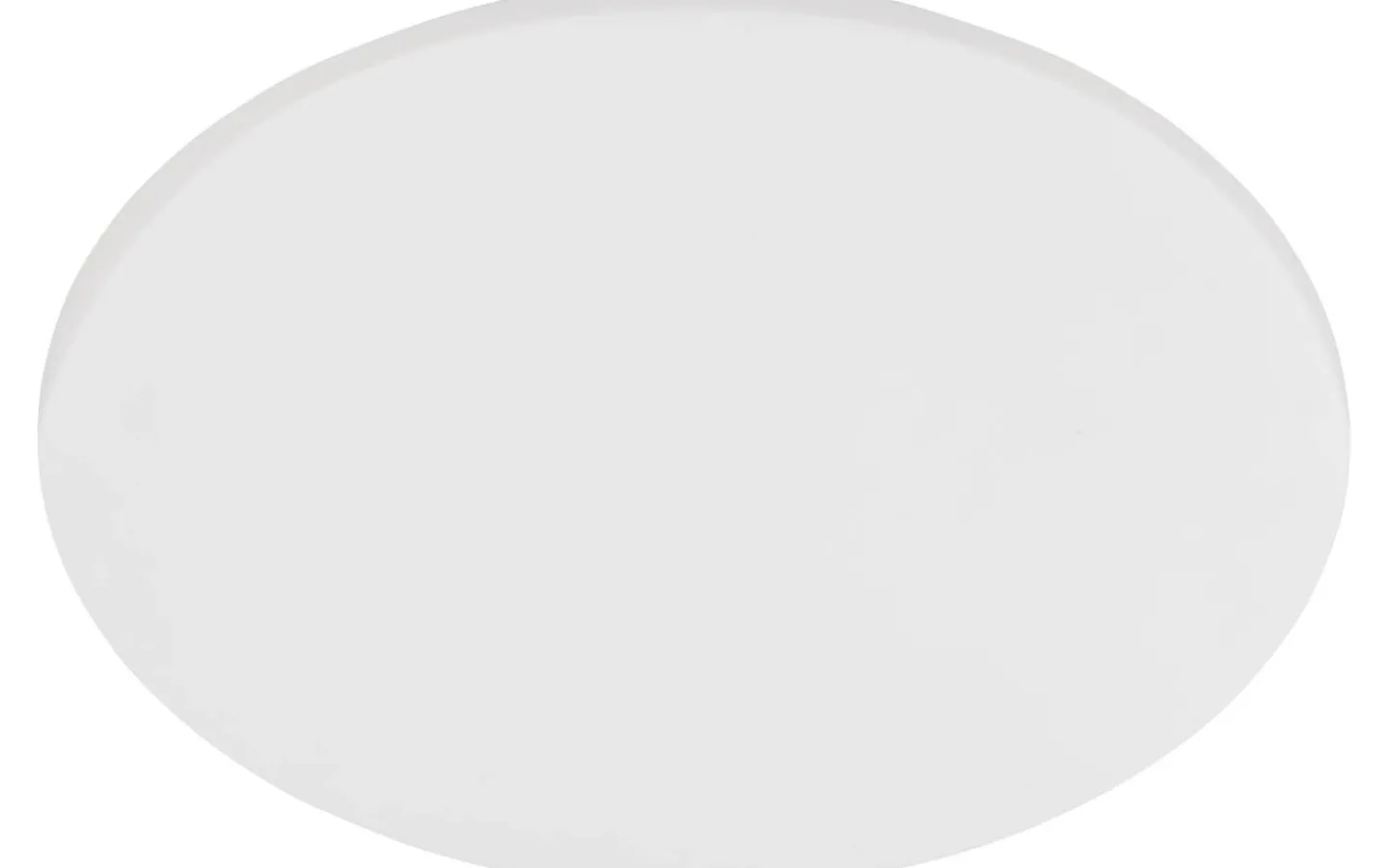 Plafonder < Eglo Pogliola Plafond 50cm LED 4000K 32,4W Vit