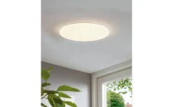 Plafonder < Eglo Pogliola Plafond 50cm LED 4000K 32,4W Vit