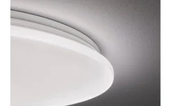Plafonder < Eglo Pogliola Plafond 50cm LED 4000K 32,4W Vit