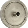 Hall & Trappa|Lampetter < PR Home Point Plafond/Vägglampa 30cm Råsilver