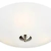 Hall & Trappa|Plafonder-Markslojd Polar Plafond 35cm