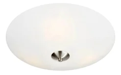 Hall & Trappa|Plafonder-Markslojd Polar Plafond 35cm