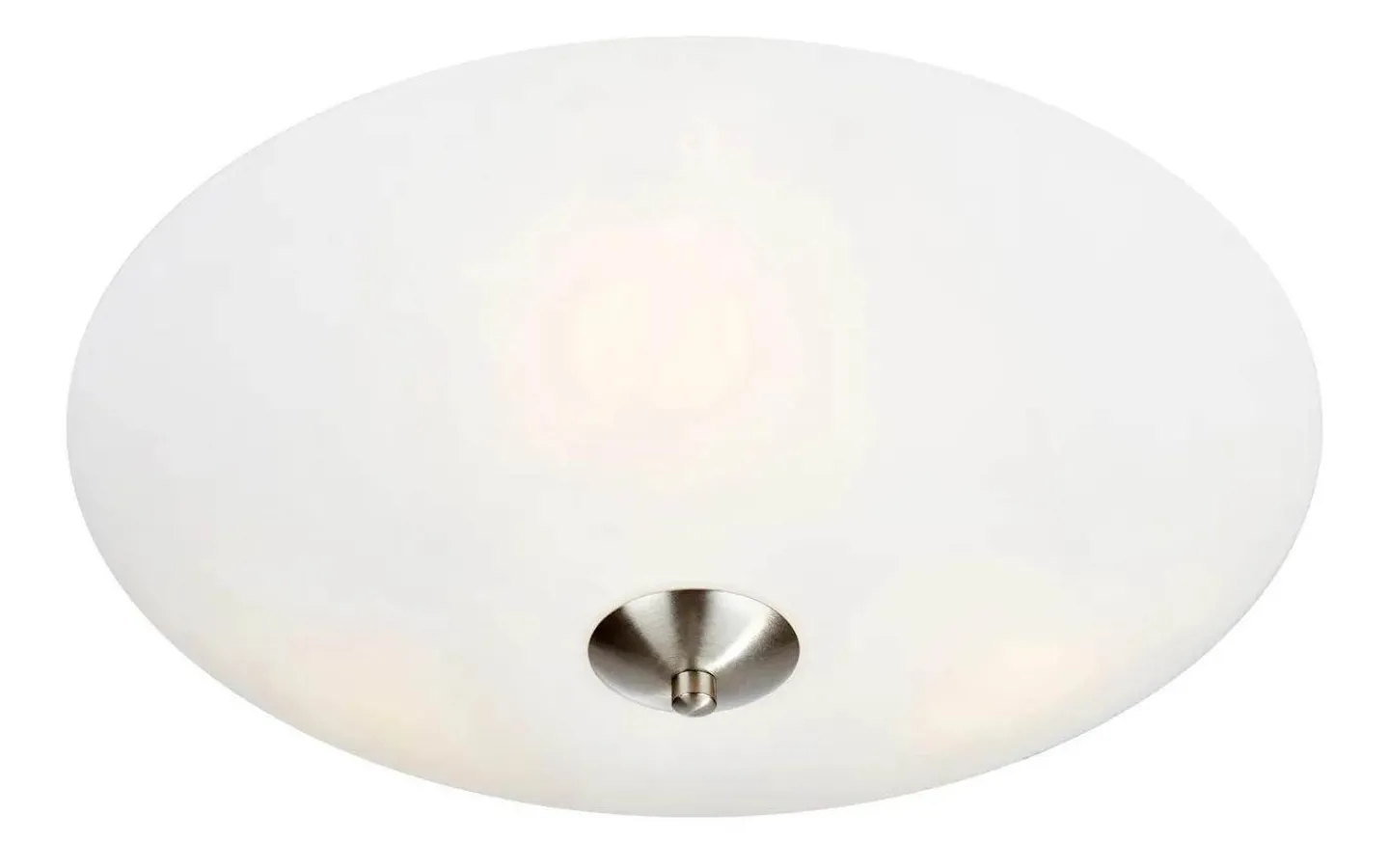 Hall & Trappa|Plafonder-Markslojd Polar Plafond 35cm