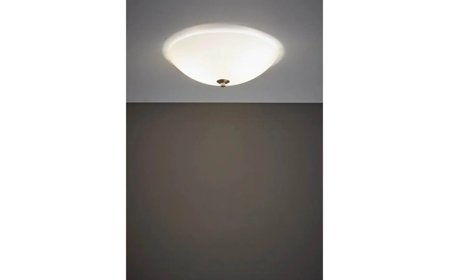 Hall & Trappa|Plafonder-Markslojd Polar Plafond 35cm