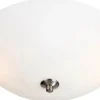 Hall & Trappa|Plafonder-Markslojd Polar Plafond 43cm