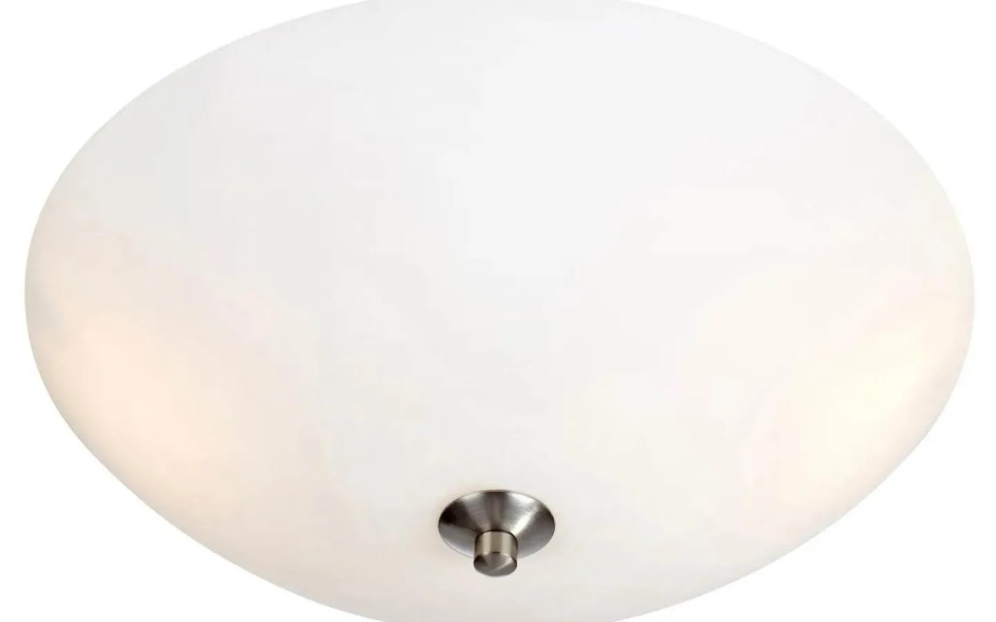 Hall & Trappa|Plafonder-Markslojd Polar Plafond 43cm