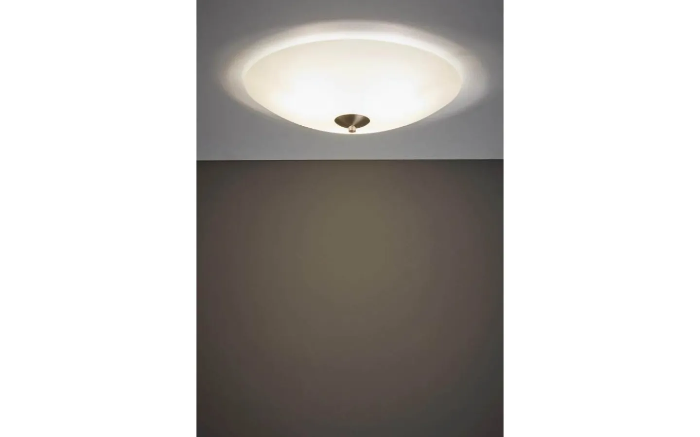 Hall & Trappa|Plafonder-Markslojd Polar Plafond 43cm