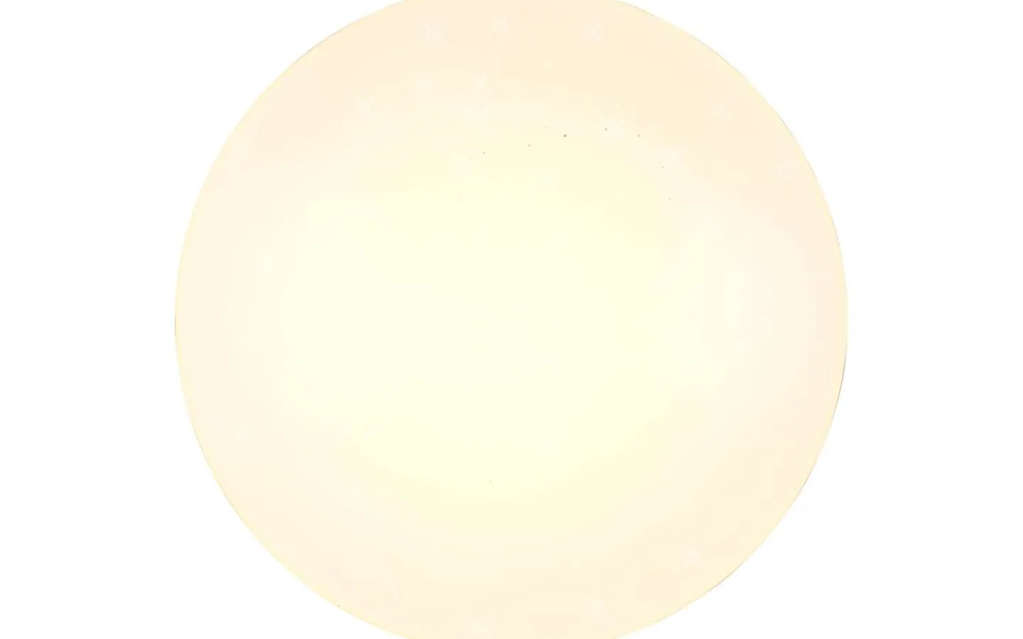 Badrumslampor Tak < Reality Pollux Plafond LED 37cm vit stjärnljus rörelsesensor + skymningssensor IP44