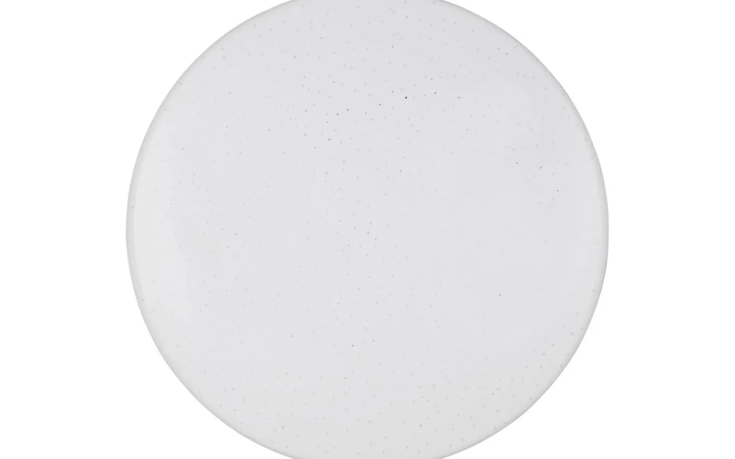 Badrumslampor Tak < Reality Pollux Plafond LED 37cm vit stjärnljus rörelsesensor + skymningssensor IP44