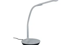 Skrivbordslampor < Trio Lighting Polo Skrivbordslampa LED grå
