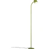 Golvläslampor < Reality Pongo Golvlampa LED grön